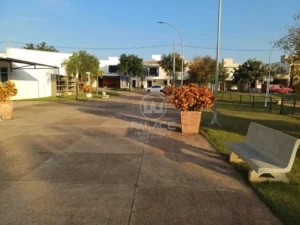 Terreno em condomínio à venda em Taquaral, Piracicaba