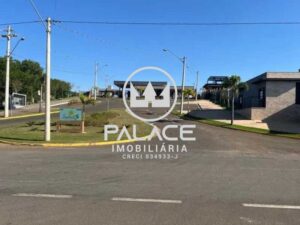 Terreno à venda em Jardim São Francisco, Piracicaba — Condomínio Soleil Piracicaba