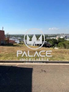 Terreno à venda em Jardim São Francisco, Piracicaba — Condomínio Soleil Piracicaba