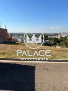 Terreno à venda em Jardim São Francisco, Piracicaba — Condomínio Soleil Piracicaba