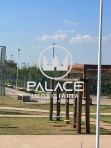 Terreno à venda em Jardim São Francisco, Piracicaba — Condomínio Soleil Piracicaba