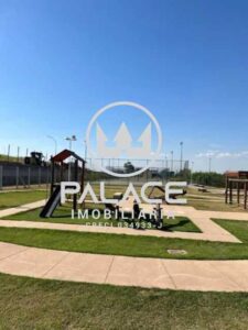Terreno à venda em Jardim São Francisco, Piracicaba — Condomínio Soleil Piracicaba
