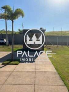 Terreno à venda em Jardim São Francisco, Piracicaba — Condomínio Soleil Piracicaba