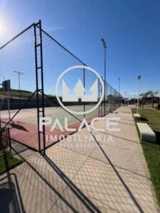 Terreno à venda em Jardim São Francisco, Piracicaba — Condomínio Soleil Piracicaba