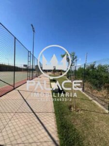 Terreno à venda em Jardim São Francisco, Piracicaba — Condomínio Soleil Piracicaba