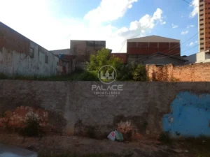 Terreno à venda em Vila Monteiro, Piracicaba