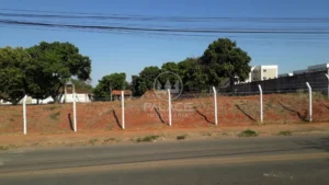 Terreno à venda em Campestre, Piracicaba