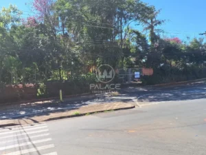 Terreno à venda em Dois Córregos, Piracicaba