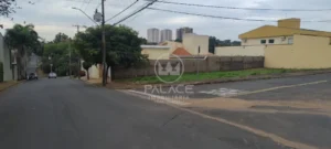 Terreno à venda em Parque Santa Cecília, Piracicaba