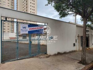 Terreno à venda e para alugar em Centro, Piracicaba