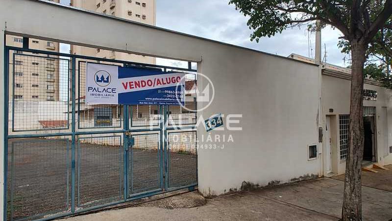 Terreno à venda e para alugar em Centro, Piracicaba