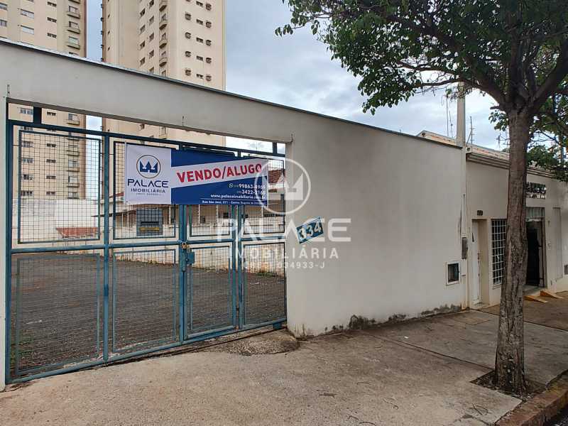 Terreno à venda e para alugar em Centro, Piracicaba