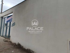 Terreno à venda e para alugar em Centro, Piracicaba