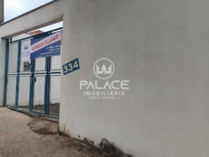 Terreno à venda e para alugar em Centro, Piracicaba