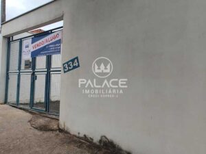 Terreno à venda e para alugar em Centro, Piracicaba