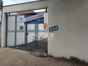 Terreno à venda e para alugar em Centro, Piracicaba