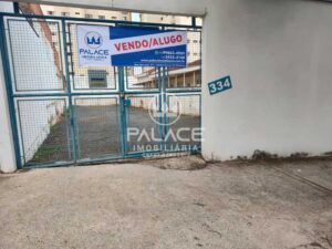 Terreno à venda e para alugar em Centro, Piracicaba