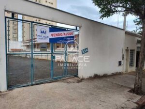 Terreno à venda e para alugar em Centro, Piracicaba