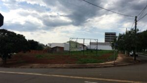 Terreno à venda em Terras de Santa Bárbara, Santa Bárbara D´Oeste
