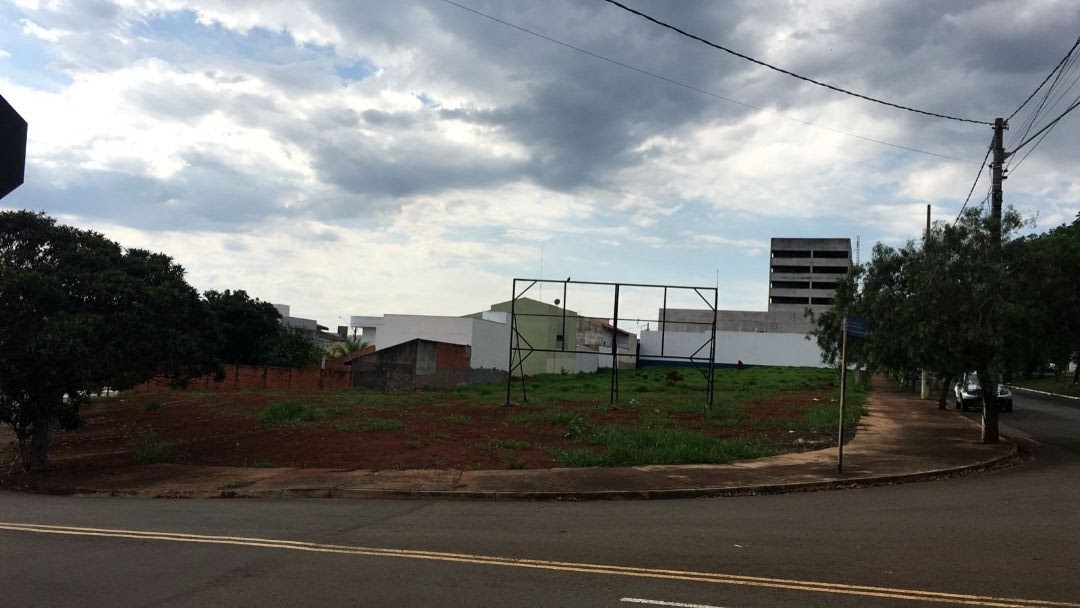 Terreno à venda em Terras de Santa Bárbara, Santa Bárbara D´Oeste