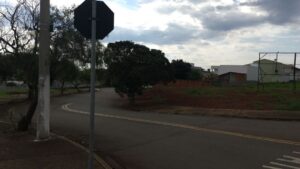 Terreno à venda em Terras de Santa Bárbara, Santa Bárbara D´Oeste