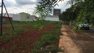Terreno à venda em Terras de Santa Bárbara, Santa Bárbara D´Oeste