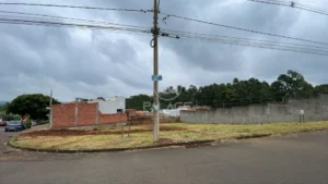 Terreno à venda em Taquaral, Piracicaba