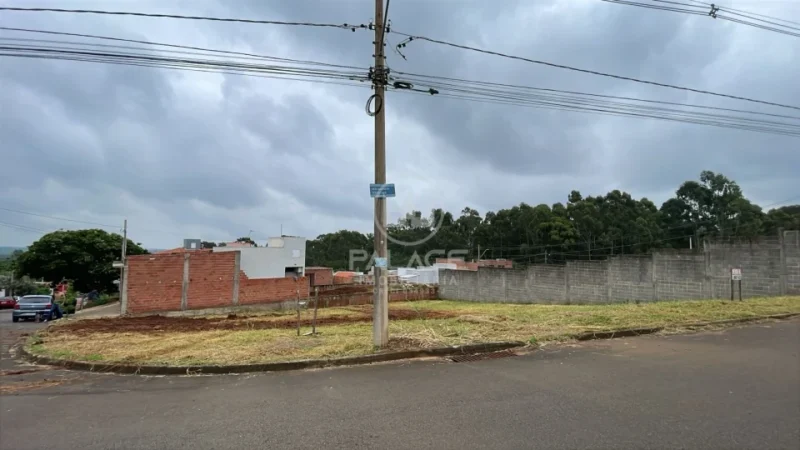 Terreno à venda em Taquaral, Piracicaba
