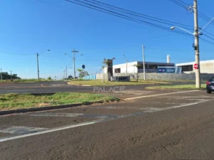 Terreno à venda em Vale do Sol, Piracicaba — Conquista