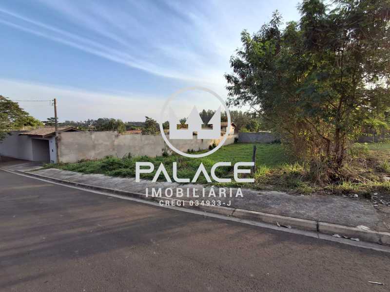 Terreno à venda em Gran Park, Piracicaba