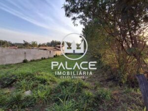 Terreno à venda em Gran Park, Piracicaba