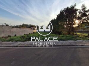 Terreno à venda em Gran Park, Piracicaba