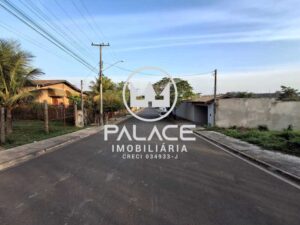 Terreno à venda em Gran Park, Piracicaba
