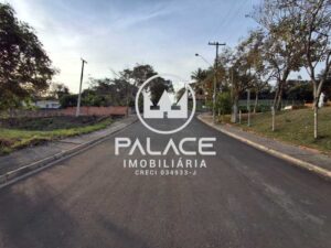 Terreno à venda em Gran Park, Piracicaba