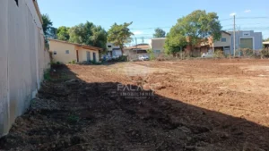 Terreno à venda em Taquaral, Piracicaba