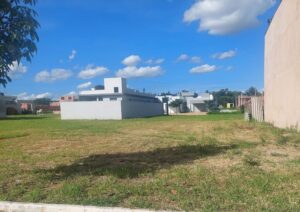 Terreno à venda em Campestre, Piracicaba — Residencial Agape