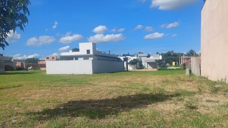 Terreno à venda em Campestre, Piracicaba — Residencial Agape