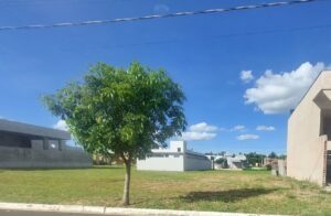Terreno à venda em Campestre, Piracicaba — Residencial Agape