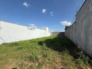 Terreno à venda no bairro Residencial Alto da Boa Vista em Piracicaba
