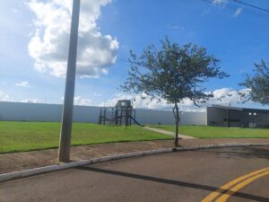 Terreno à venda em Campestre, Piracicaba — Residencial Agape