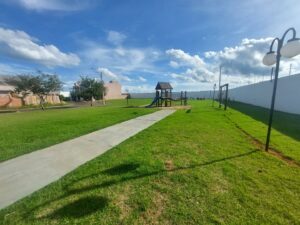 Terreno à venda em Campestre, Piracicaba — Residencial Agape