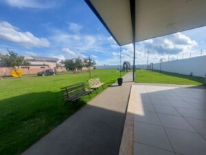 Terreno à venda em Campestre, Piracicaba — Residencial Agape