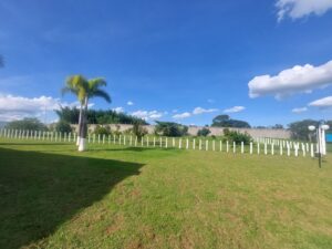 Terreno à venda em Campestre, Piracicaba — Residencial Agape