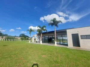 Terreno à venda em Campestre, Piracicaba — Residencial Agape