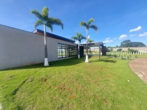 Terreno à venda em Campestre, Piracicaba — Residencial Agape