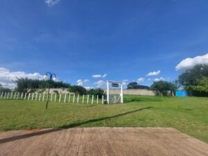 Terreno à venda em Campestre, Piracicaba — Residencial Agape