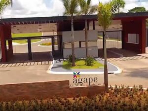 Terreno à venda em Campestre, Piracicaba — Residencial Agape