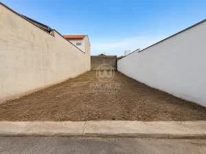 Terreno à venda em Vila Industrial, Piracicaba