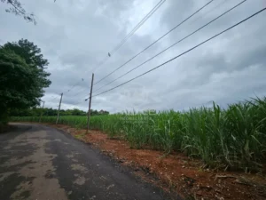Terreno à venda em Ondinhas, Piracicaba