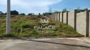 Terreno à venda em Água Seca, Piracicaba — Condomínio Terras do Sinhô III